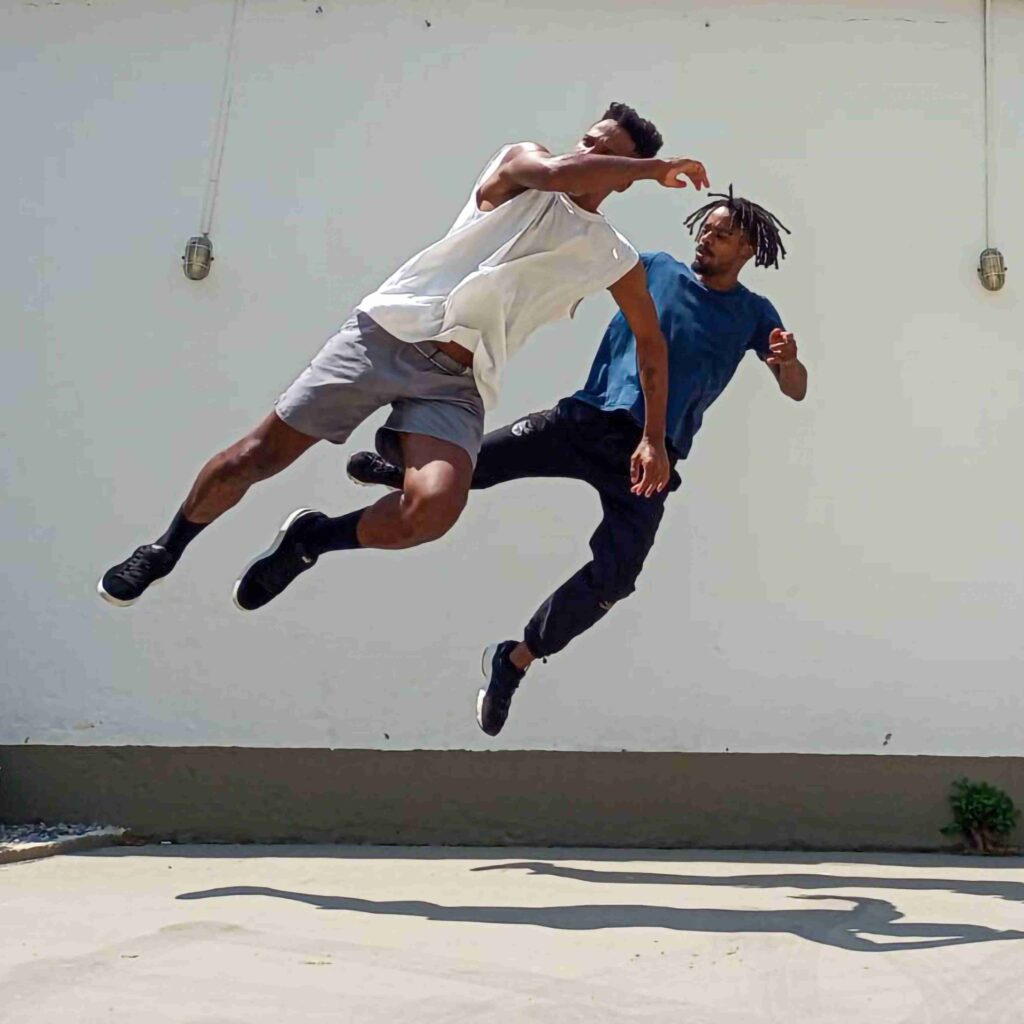 Visões Urbanas retorna aos espaços públicos com muita dança