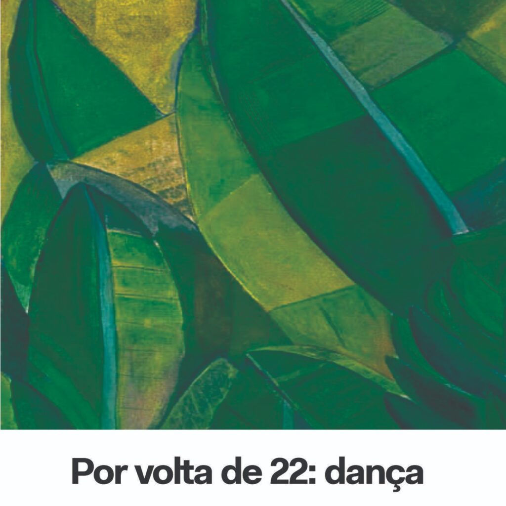 Ciclo de palestras no Museu Lasar Segall abordará artes ausentes da Semana de 22