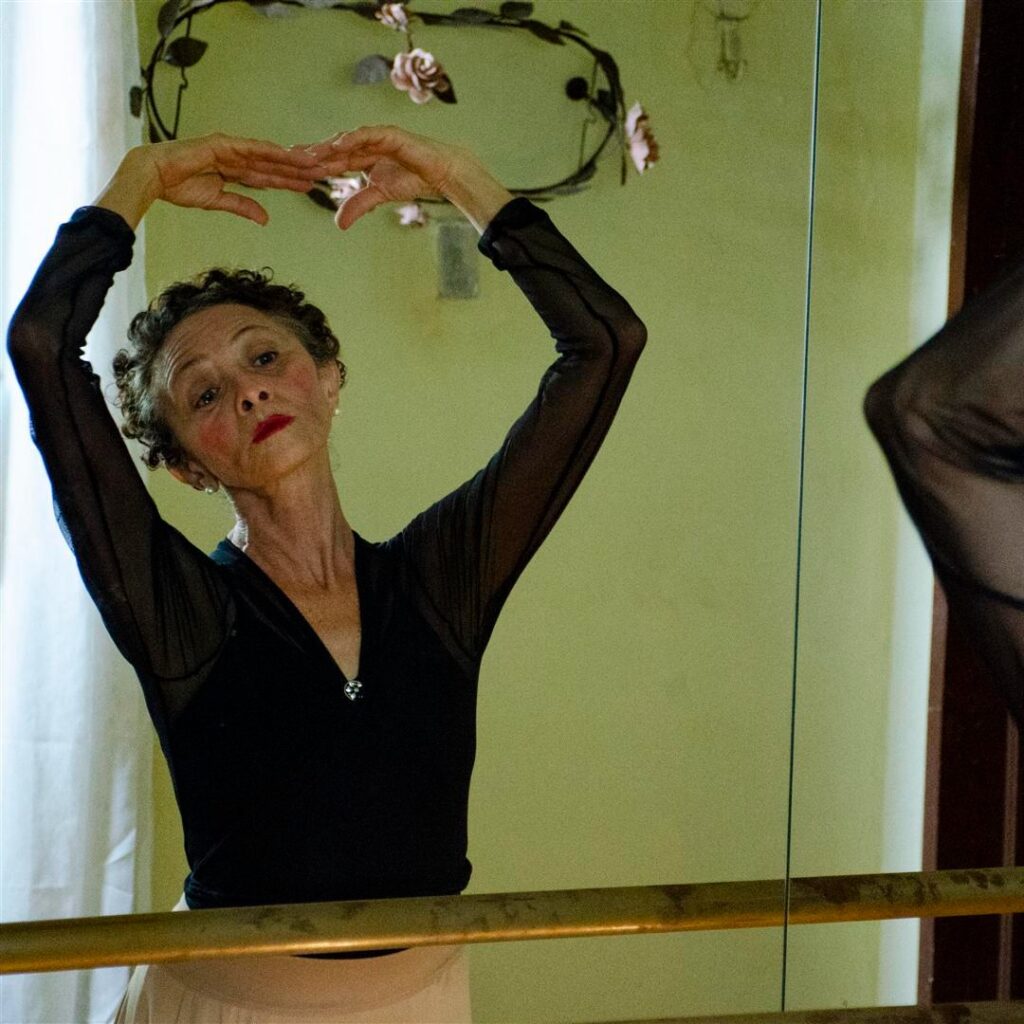 Longa-metragem de dança Pacarrete põe o pé na barra do Brasil para piruetar o mundo