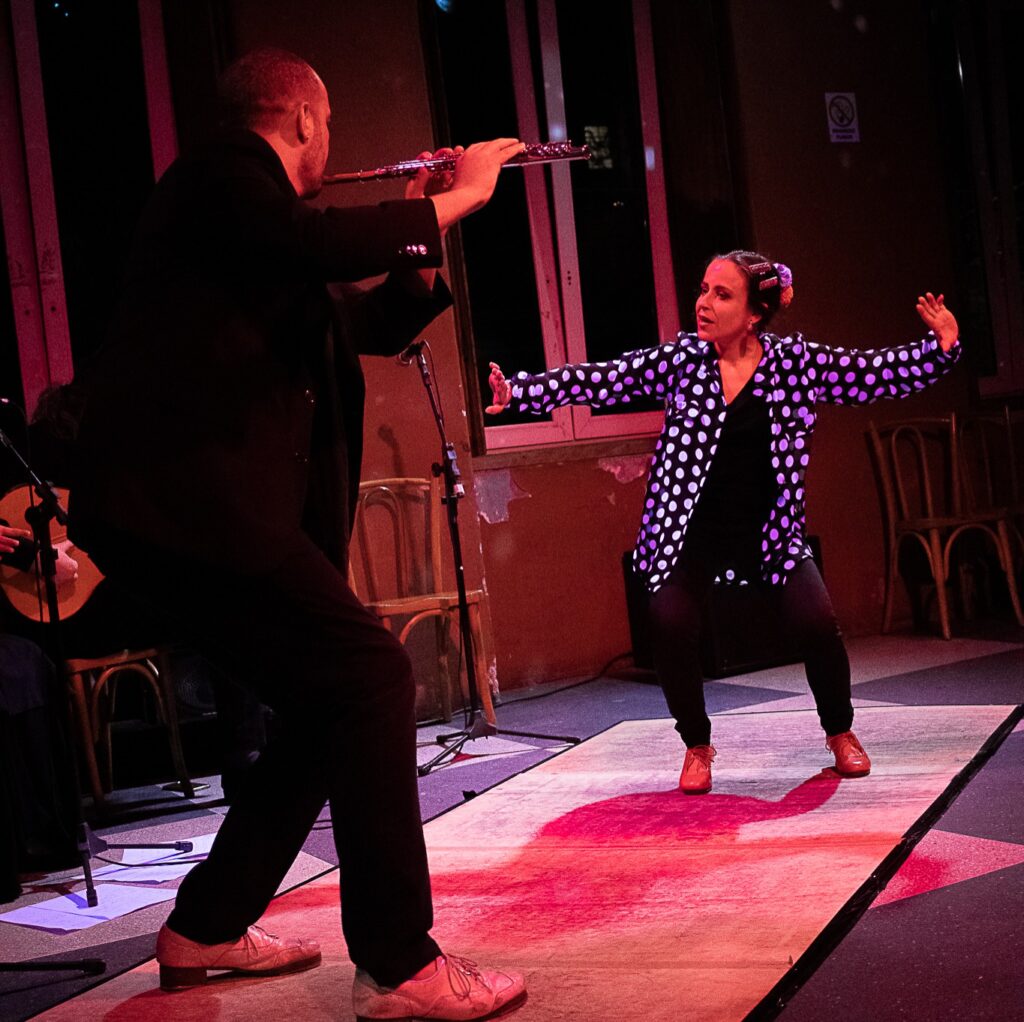 O Flamenco Brasileiro e a retomada da agenda cultural pós pandemia – desafios, regionalidades e perspectivas