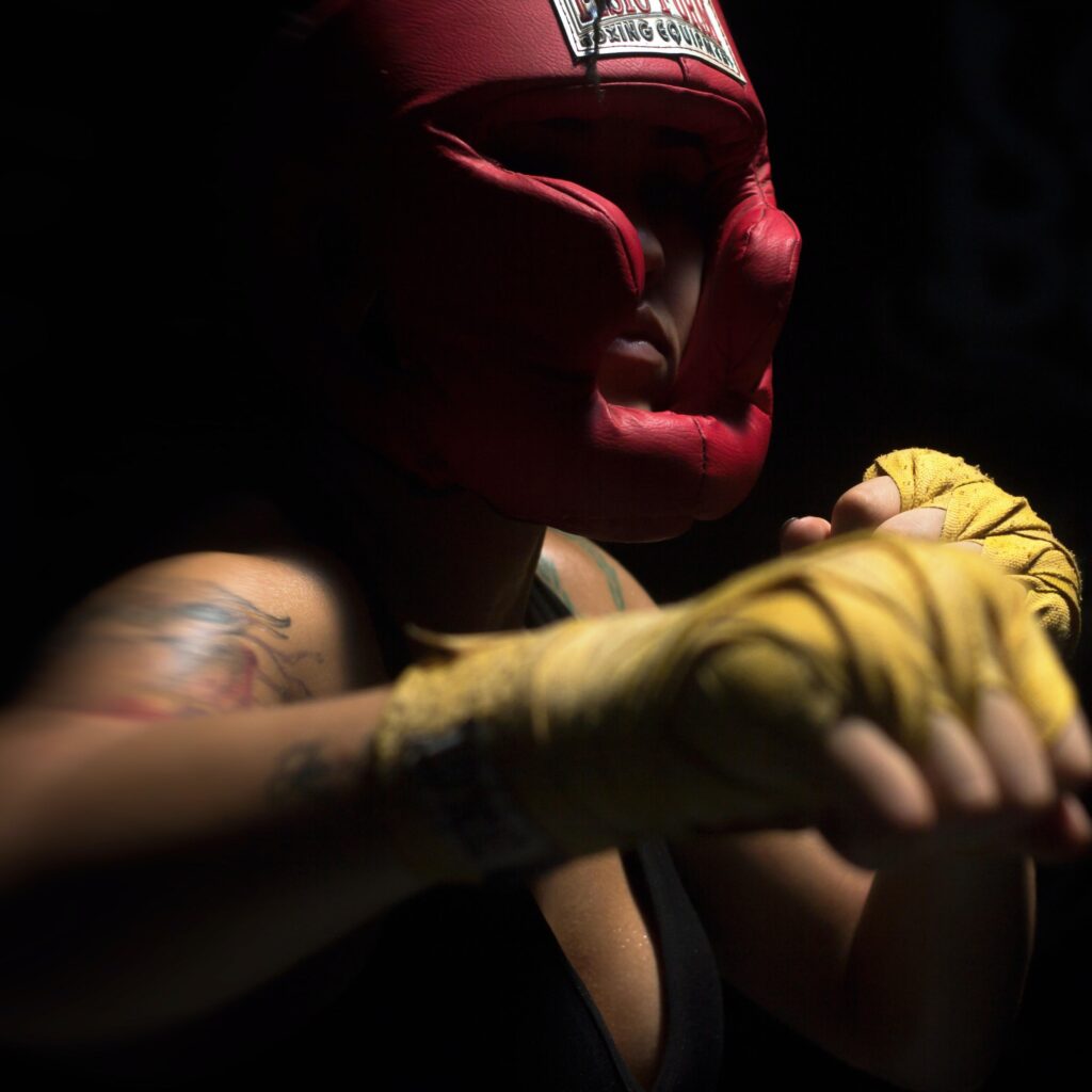 Você quer assistir dança sobre o que?