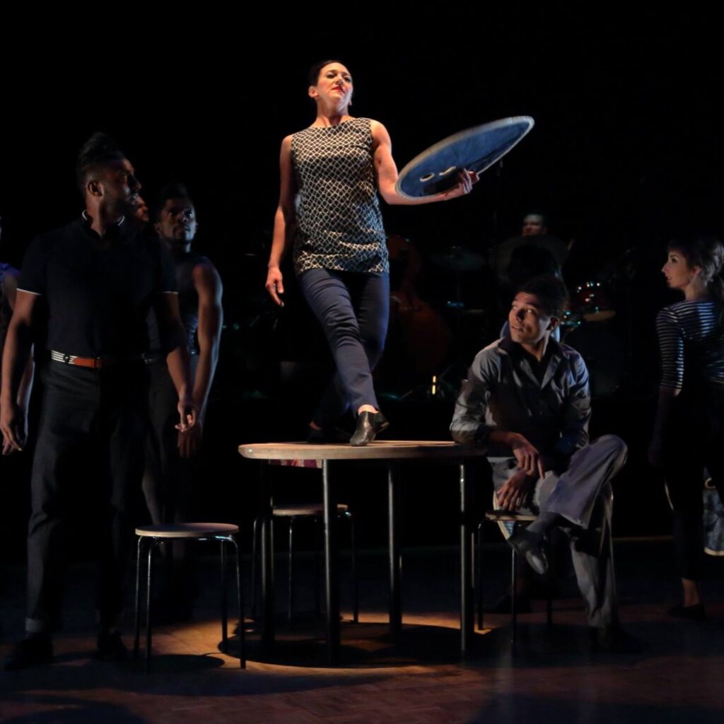 Ainda sobre o Jazz, aquele Jazz