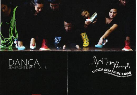 Programa Olhares dos Sapatos 2