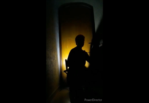 Vídeo Olhar Sombras e Sonhos