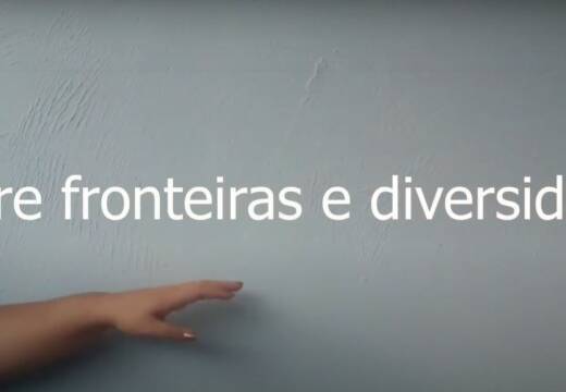 Vídeo Entre Fronteiras e Diversidade