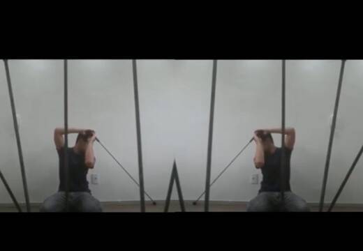 Vídeo Roda Dentro