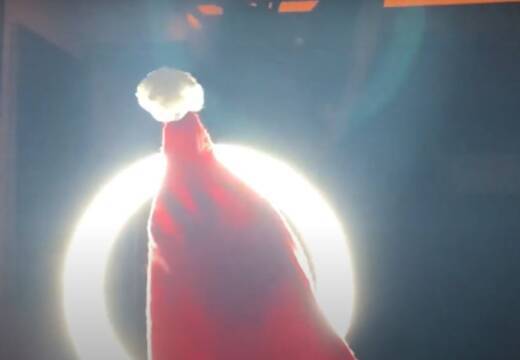 Vídeo Natal 2020