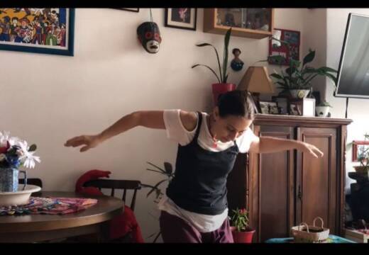 Vídeo Passará