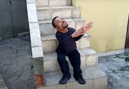 Vídeo Limiares