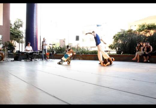 Vídeo DanceAbility