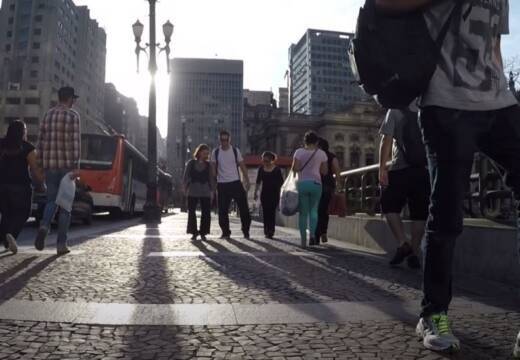 Vídeo Se Essa Rua