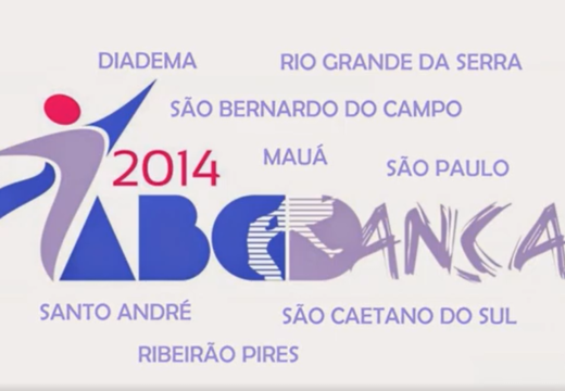 ABCDança 2014