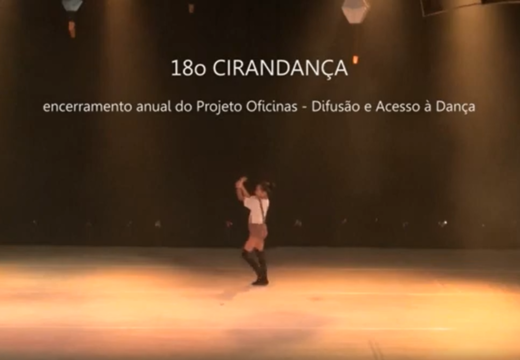 Cirandanças – Nas Asas de Dumont