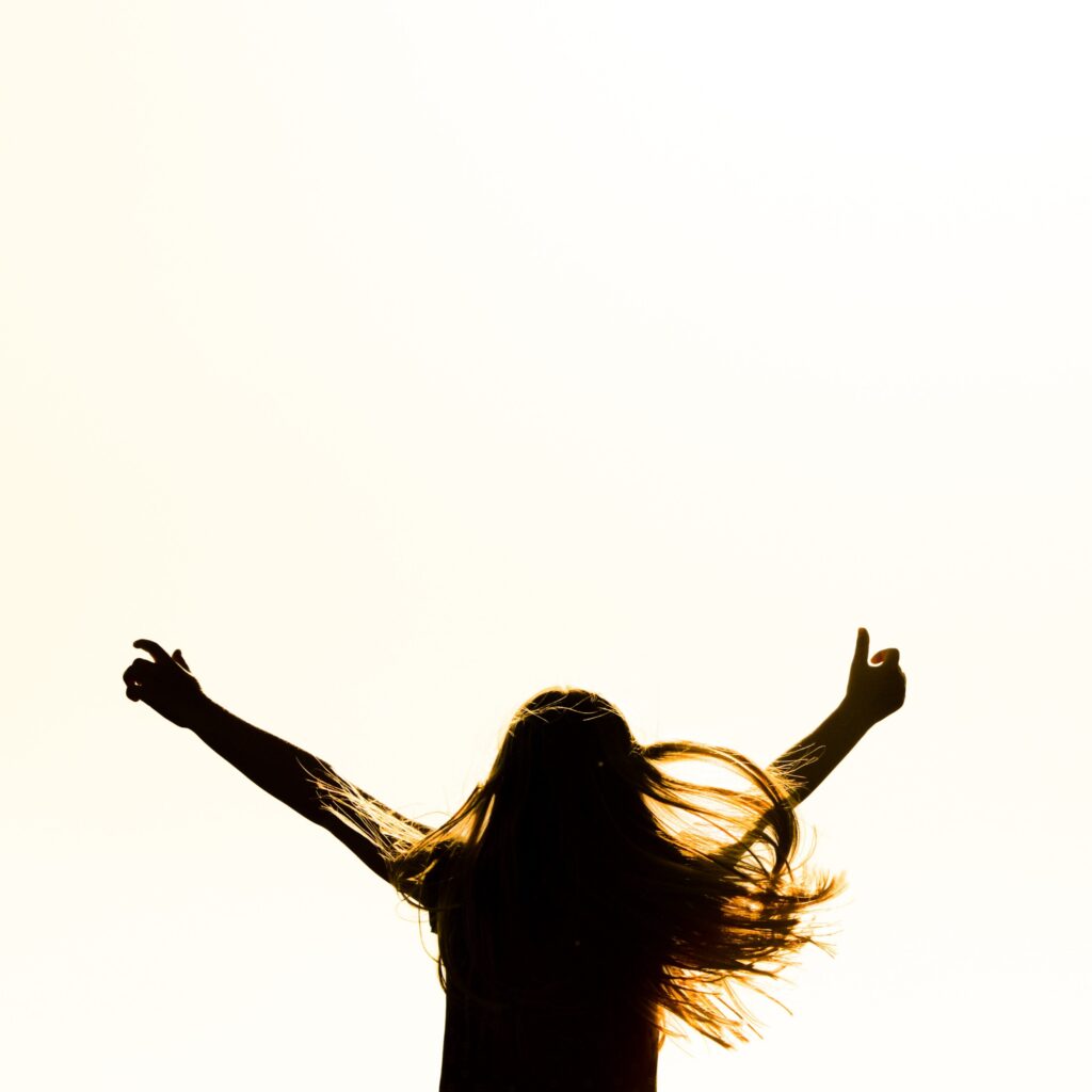 Dançar é abrir-se à experiência do movimento