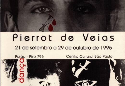 Pierrot de Veias