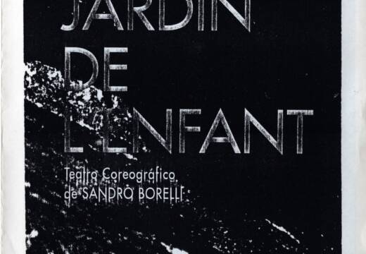 Jardin de L’efant