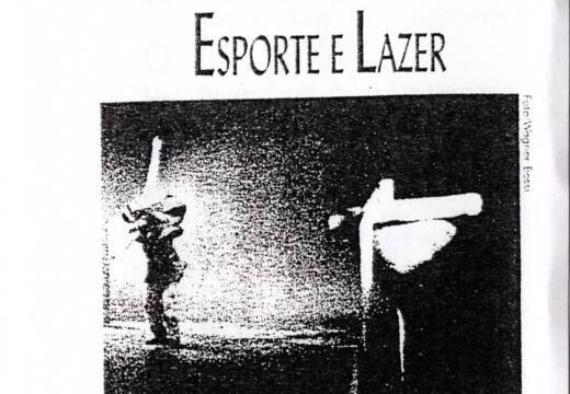 3º Congresso de Educação Cultura Esporte e Lazer