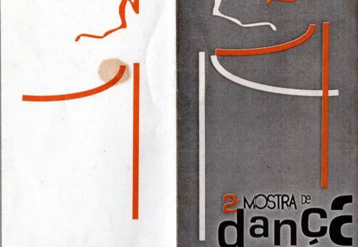 2ª Mostra de Dança de Bauru