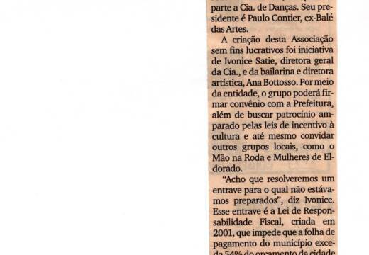Impasse criado pela LRF pode ter solução