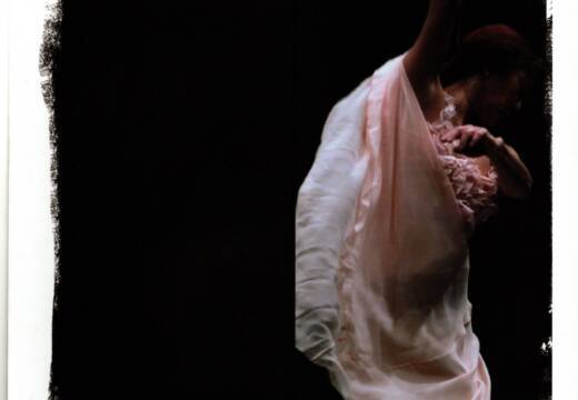 Para Ivonice Satie