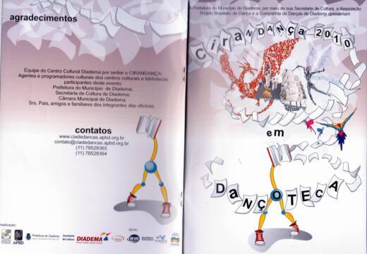 Cirandanças 2010