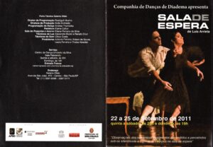 Sala de Espera