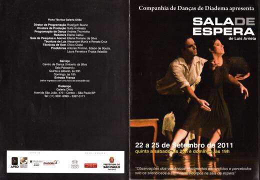 Sala de Espera