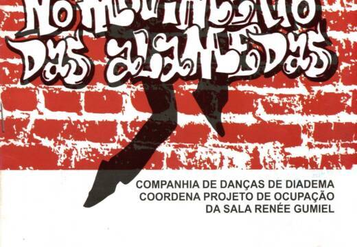 No Movimento das Alamendas