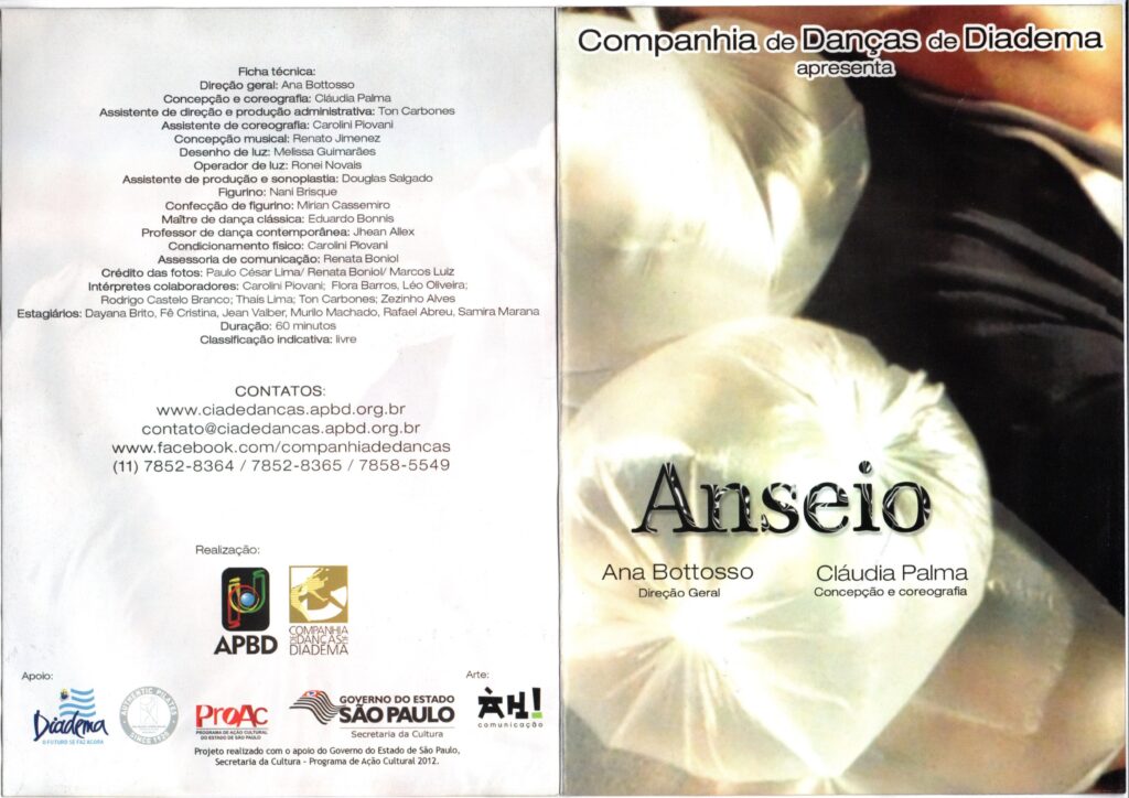 Anseio