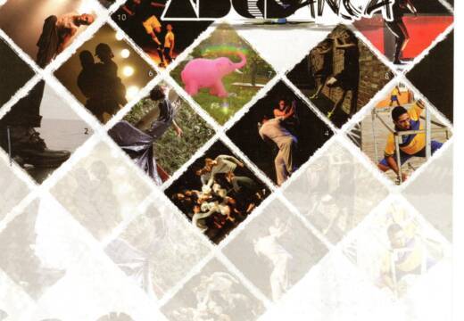 ABCDança 2013