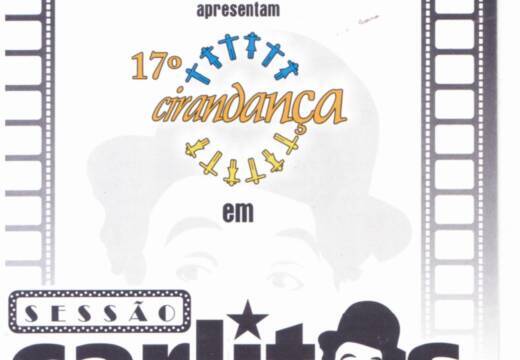 Cirandança