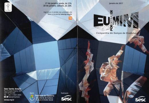 Estreia Por+vir