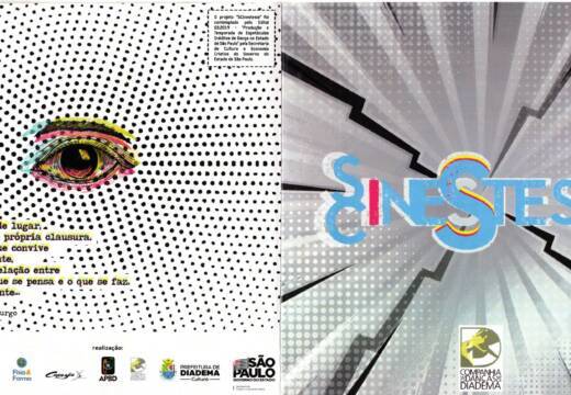 Scinestesia