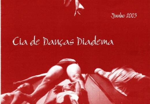 Projeto Danças