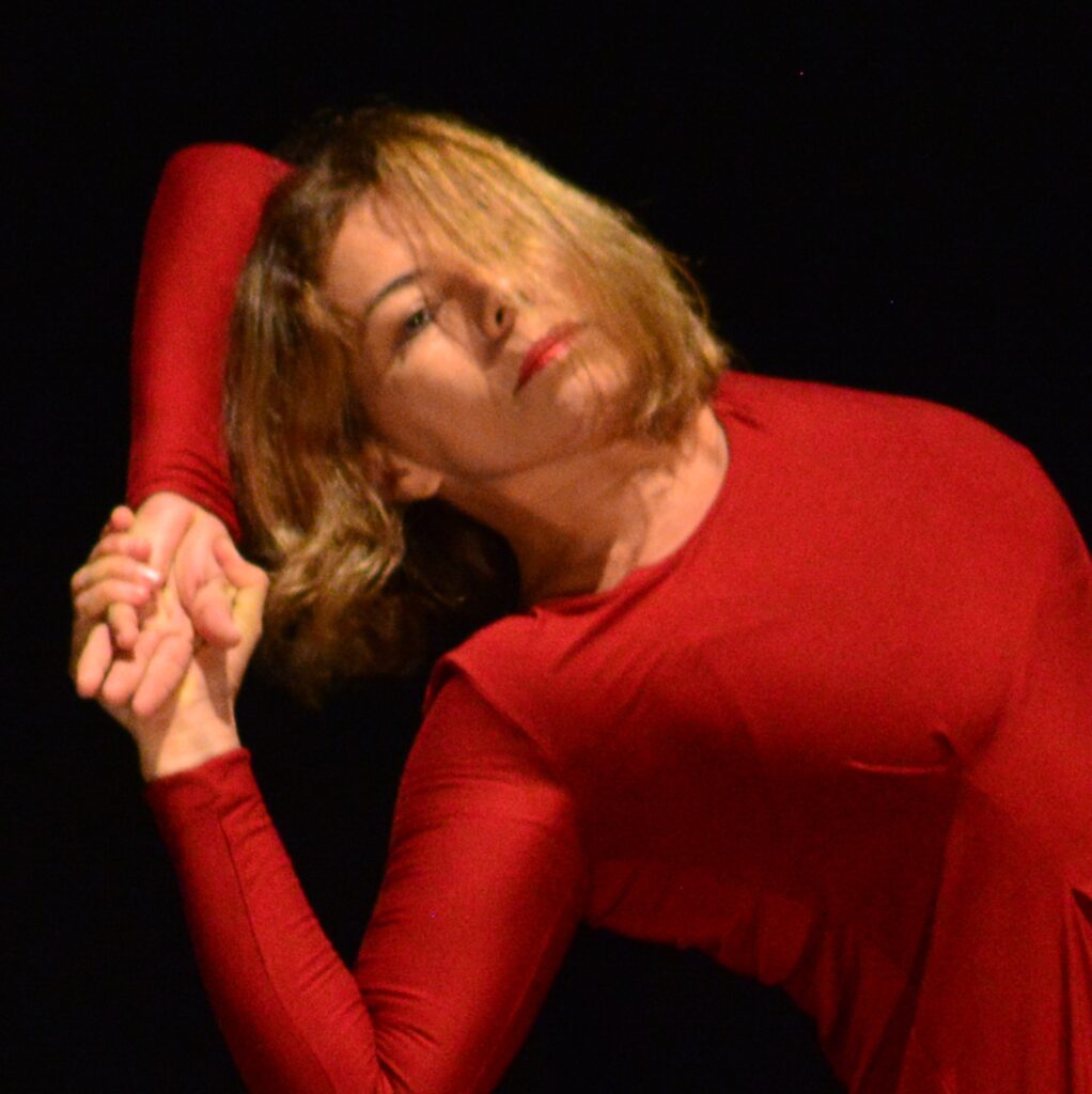 Um palco sobre as águas na Amazônia paraense