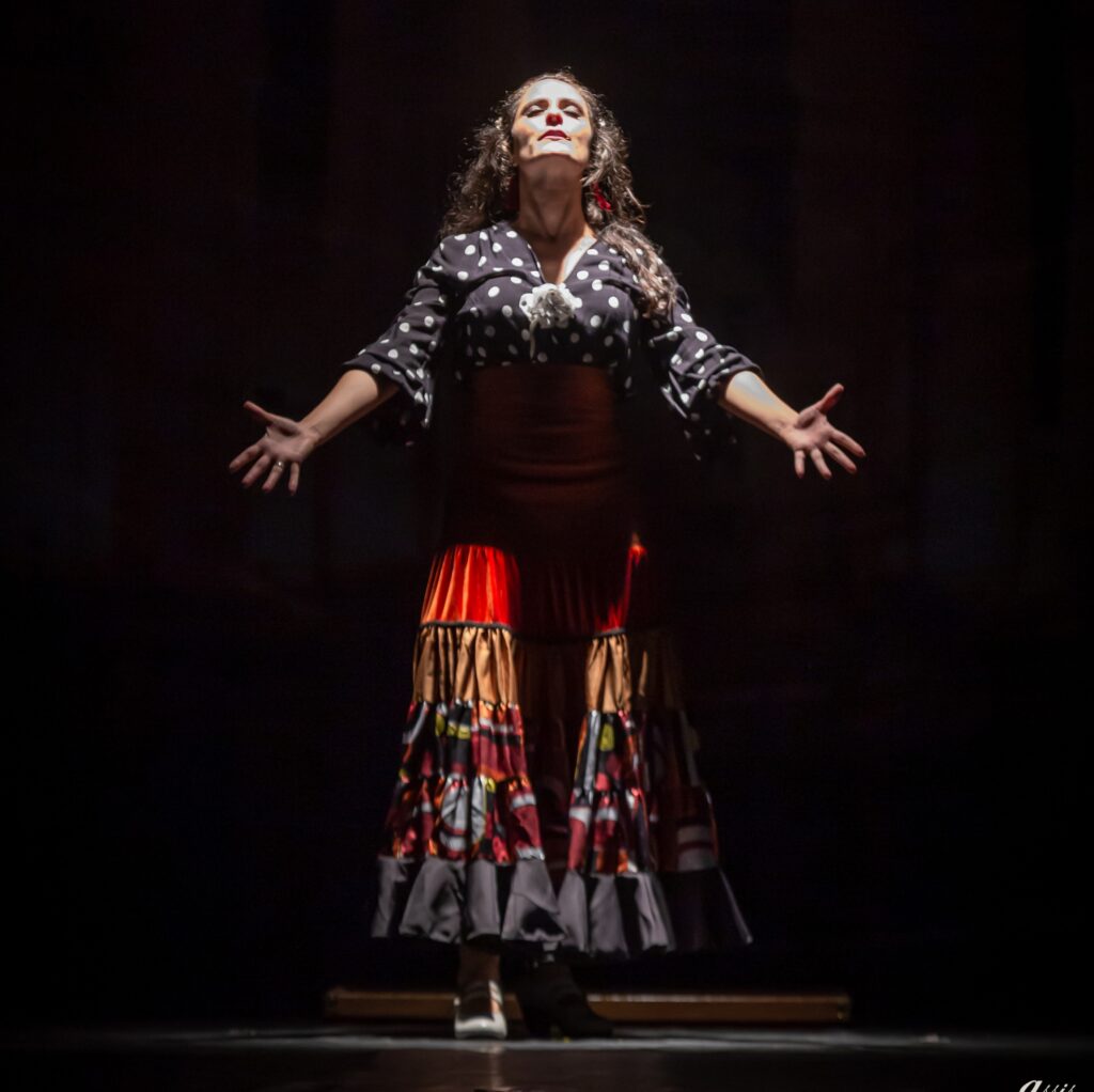 Metas para 2023: dançar e esperançar