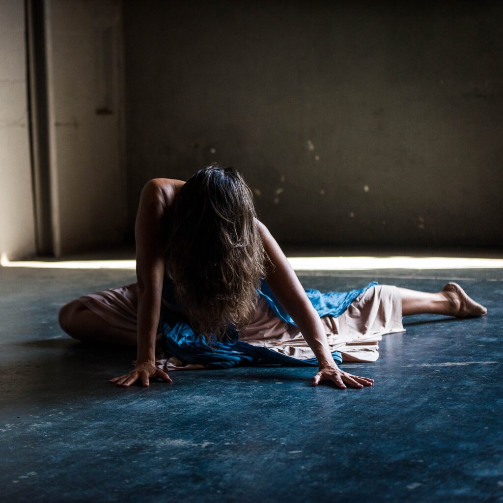 A dor é desobediente