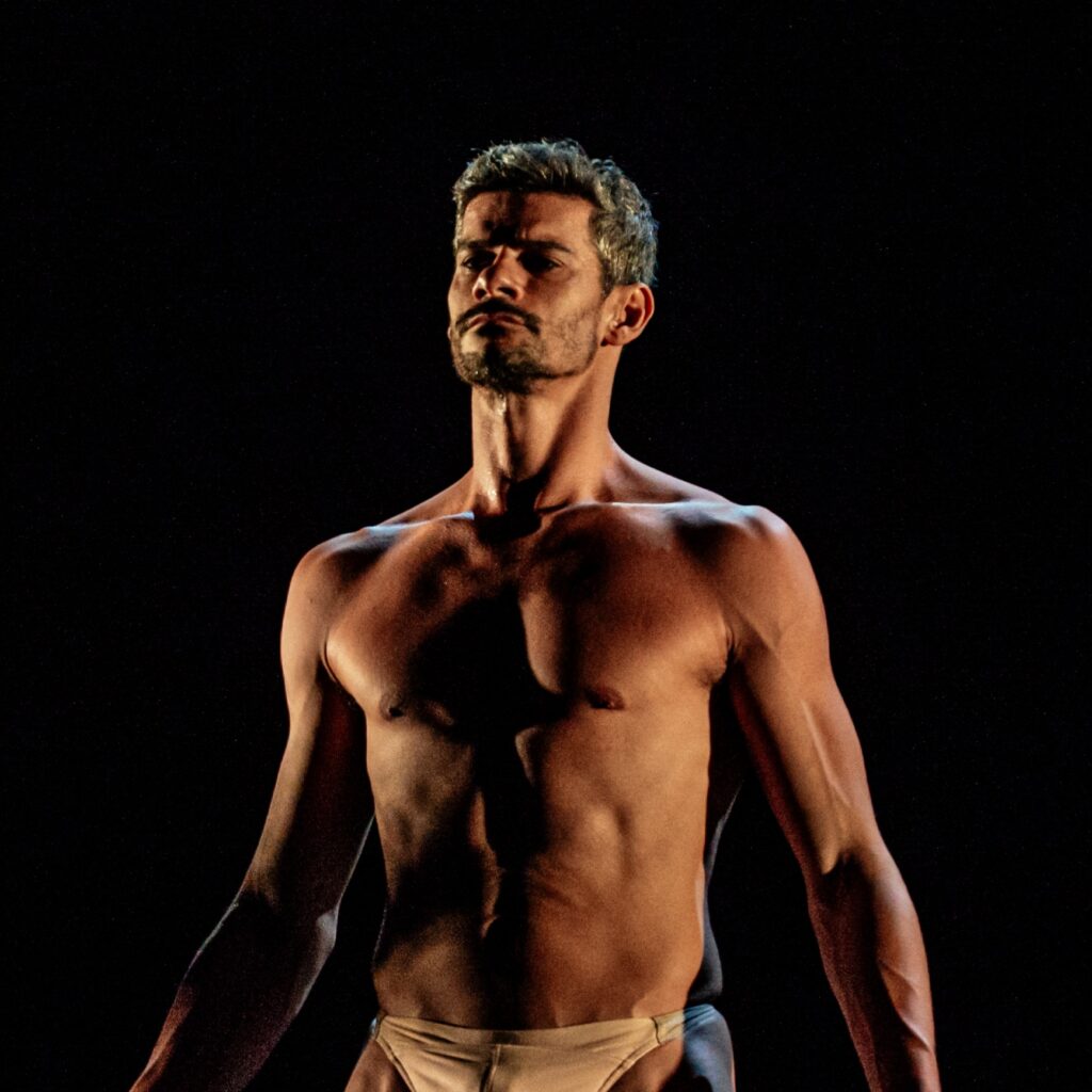 Bate-papo com Thiago Soares