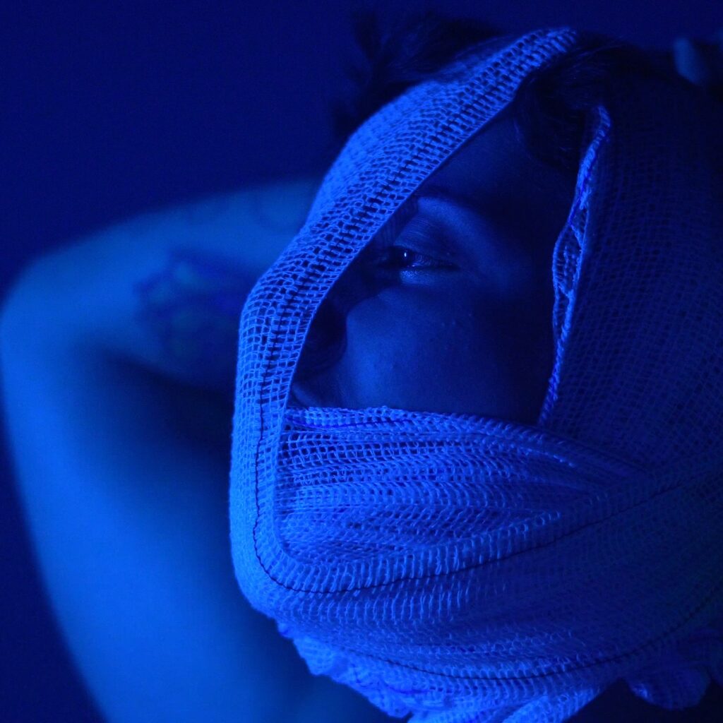 Em 2023, O Dança nas Bordas se faz, pela resistência