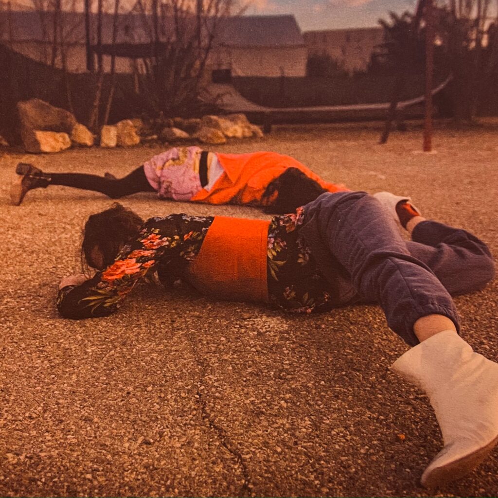 Black Lights de Mathilde Monnier: um manifesto contra à violência às mulheres