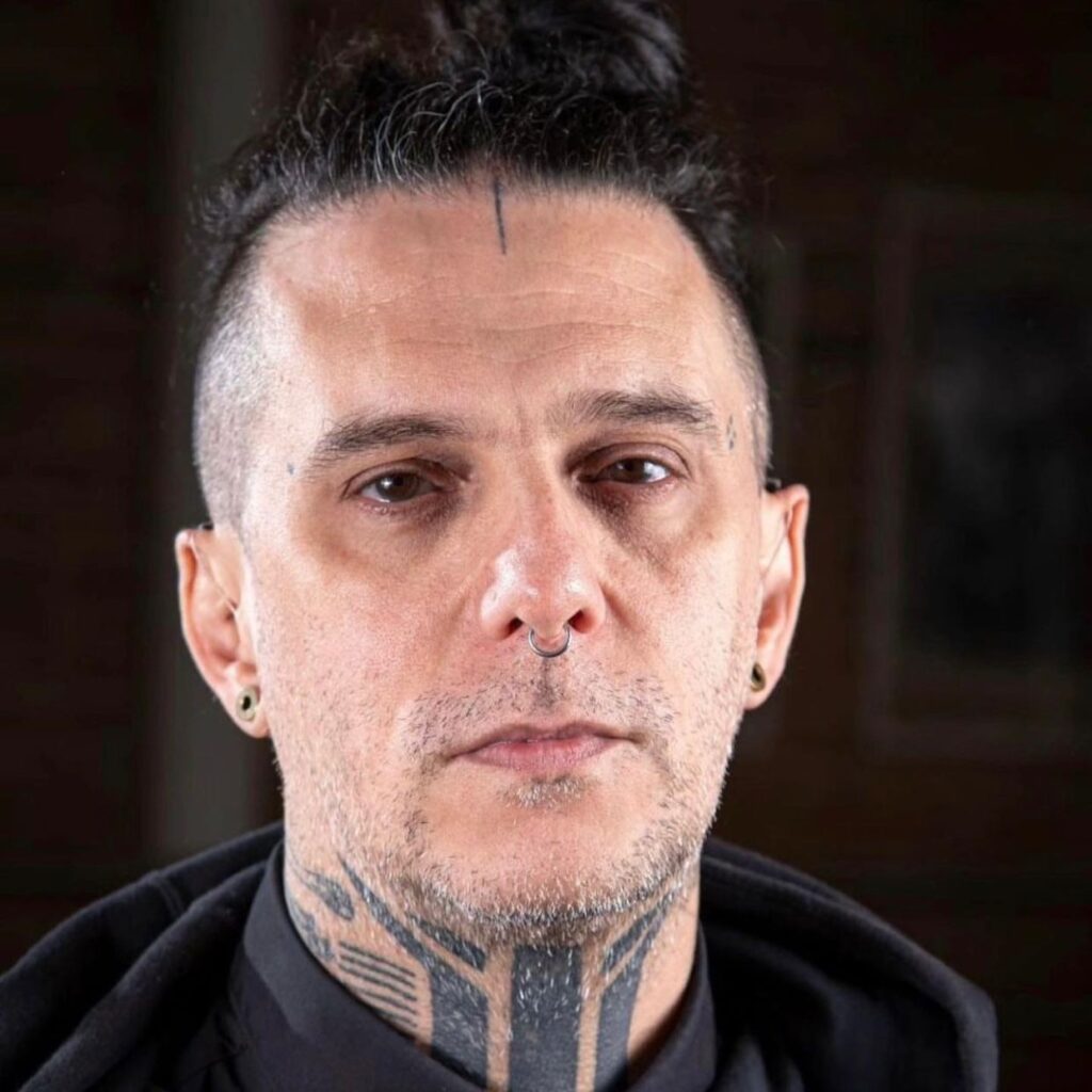 Balé da cidade São Paulo tem novo diretor