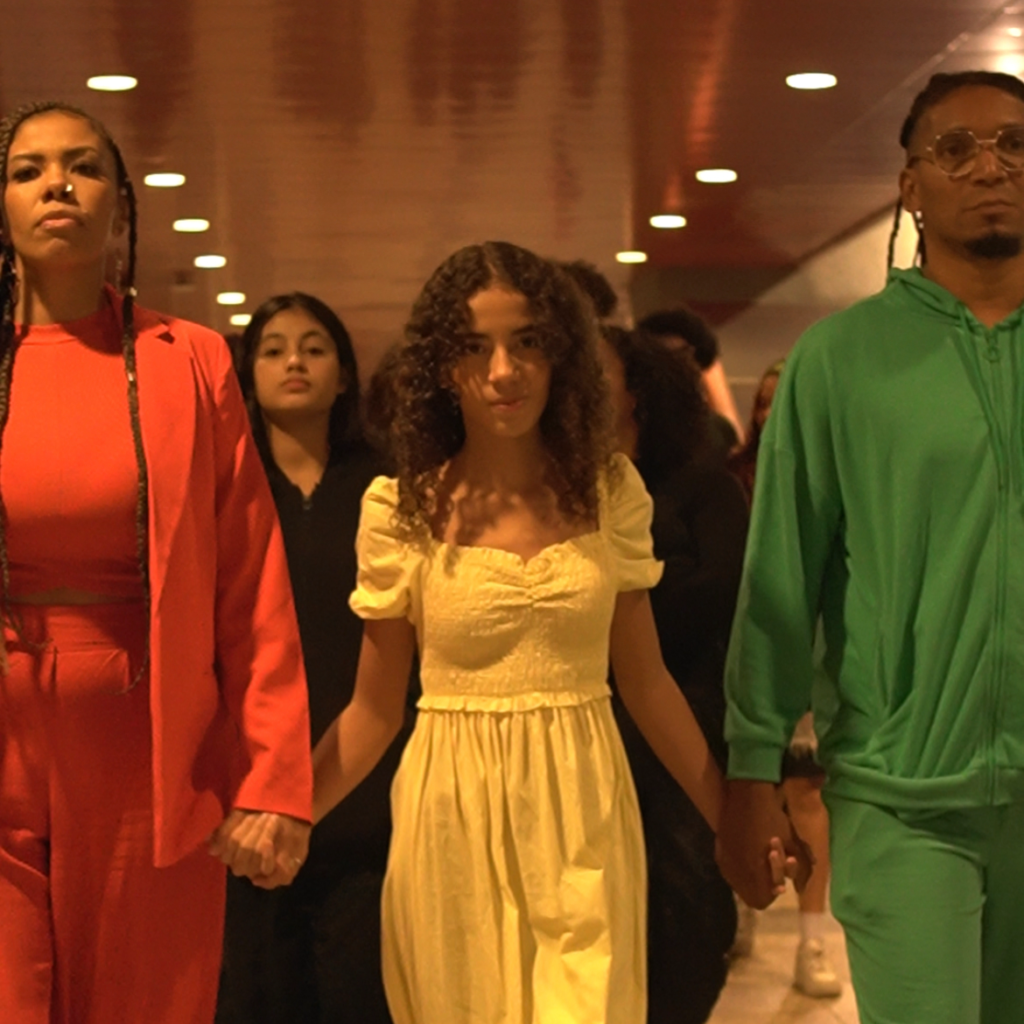 Festival Nas Batalhas celebra a Cultura Hip Hop e a Diversidade na Dança