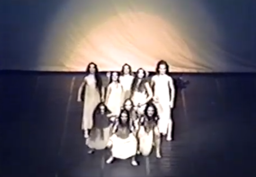 Vídeo Cantata para América Mágica