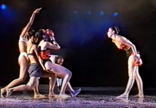 Vídeo Willis Now