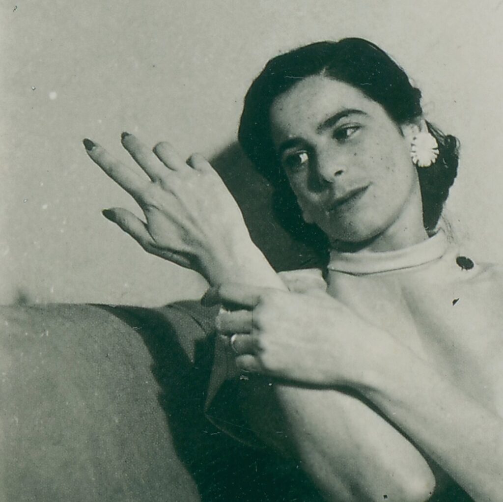 Maria Duschnes: contribuições educacionais