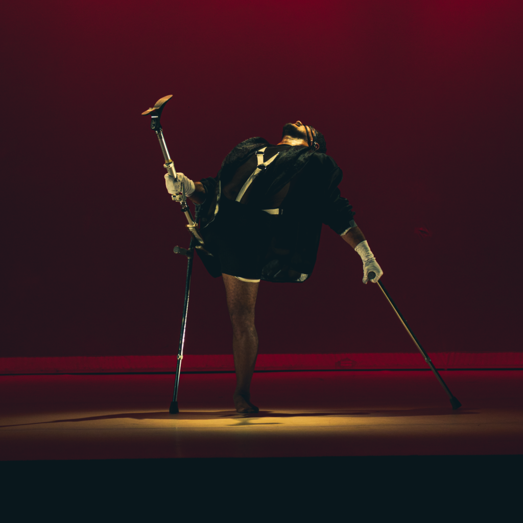 Devotees é um convite a repensar a deficiência e sexualidade