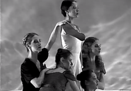 Vídeo Tempo de Tango (TV Cultura)