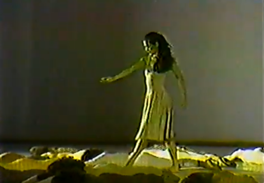Vídeo A Dança dos Signos