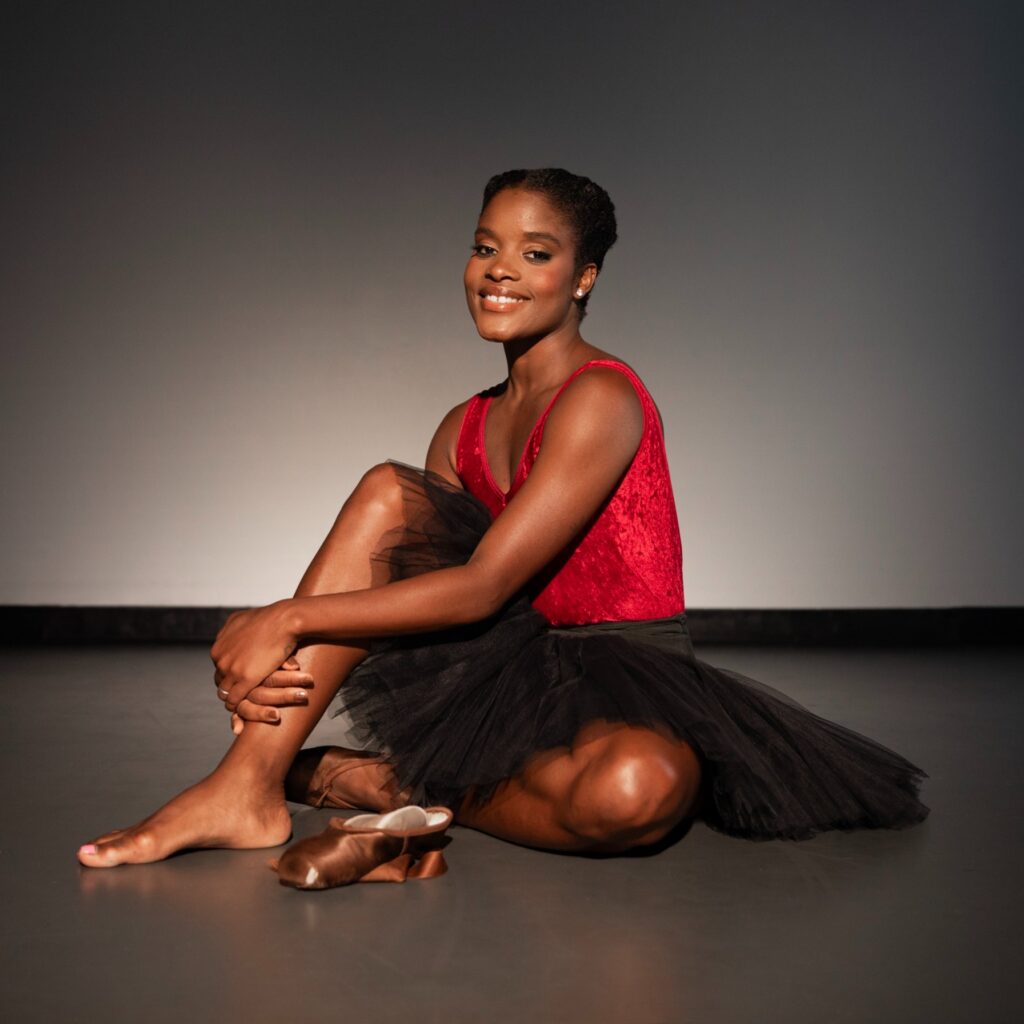 Ingrid Silva apresenta campanha global da Sanofi: Grandes sonhos, as Vacinas nos Protegem