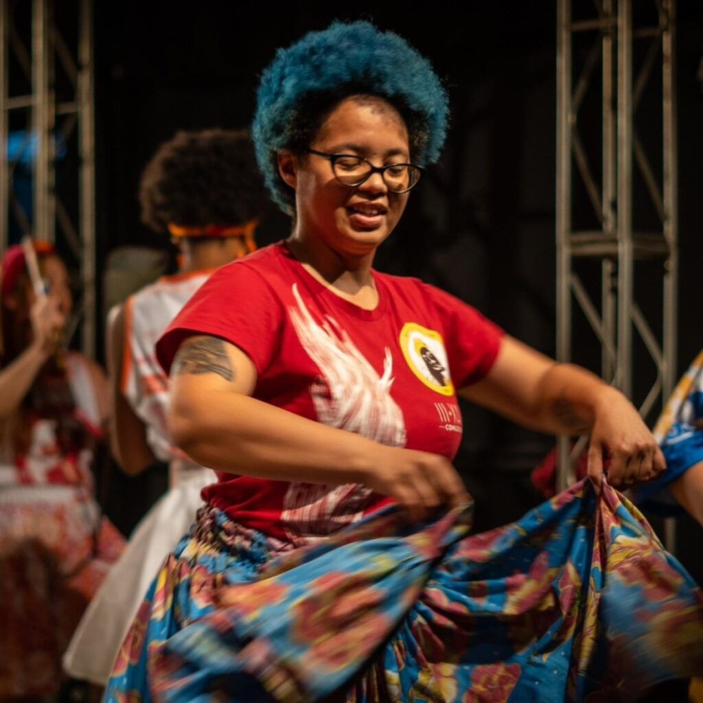 Chamamento aberto: participe da 7ª Edição do Dança nas Bordas em São Paulo